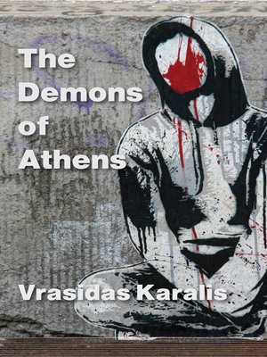 cover image of The Demons of Athens